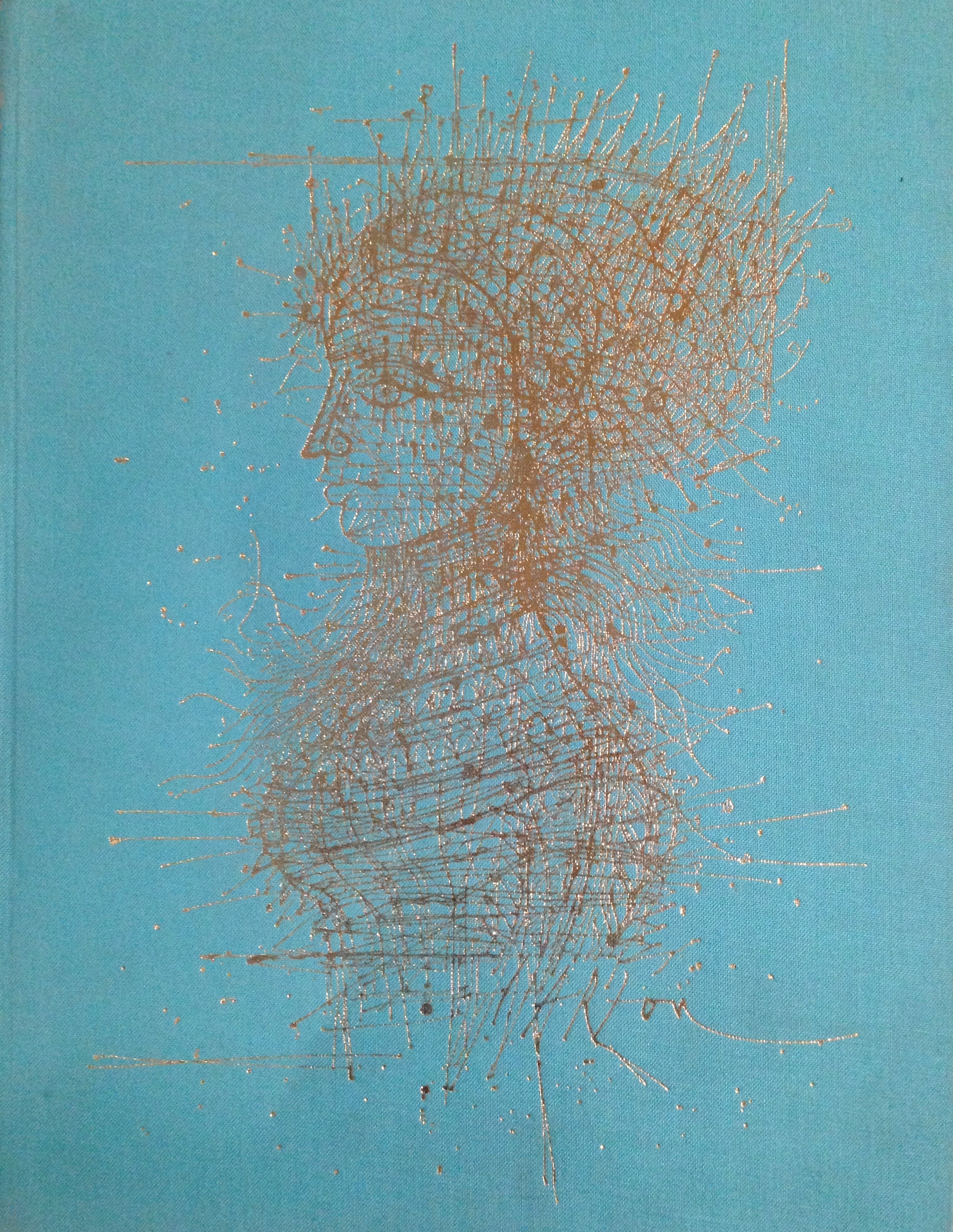 CARZOU graveur et lithographe tome II 1963-1968