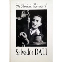 The fantastic universe of Salvador DALI