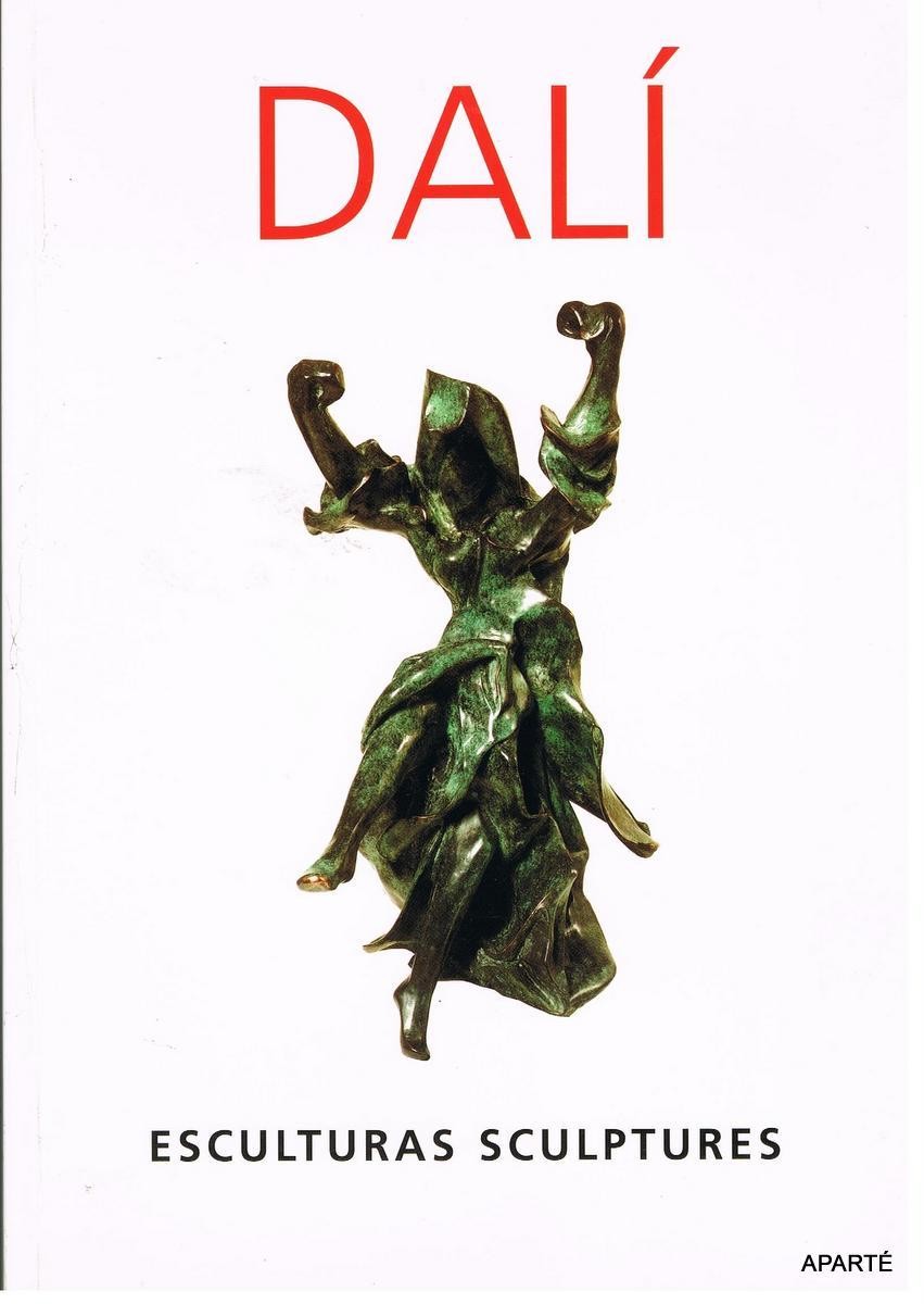 Dali Esculturas sculptures