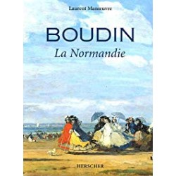 BOUDIN La Normandie