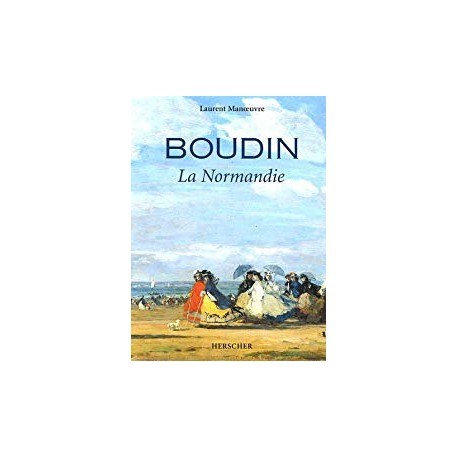 BOUDIN La Normandie