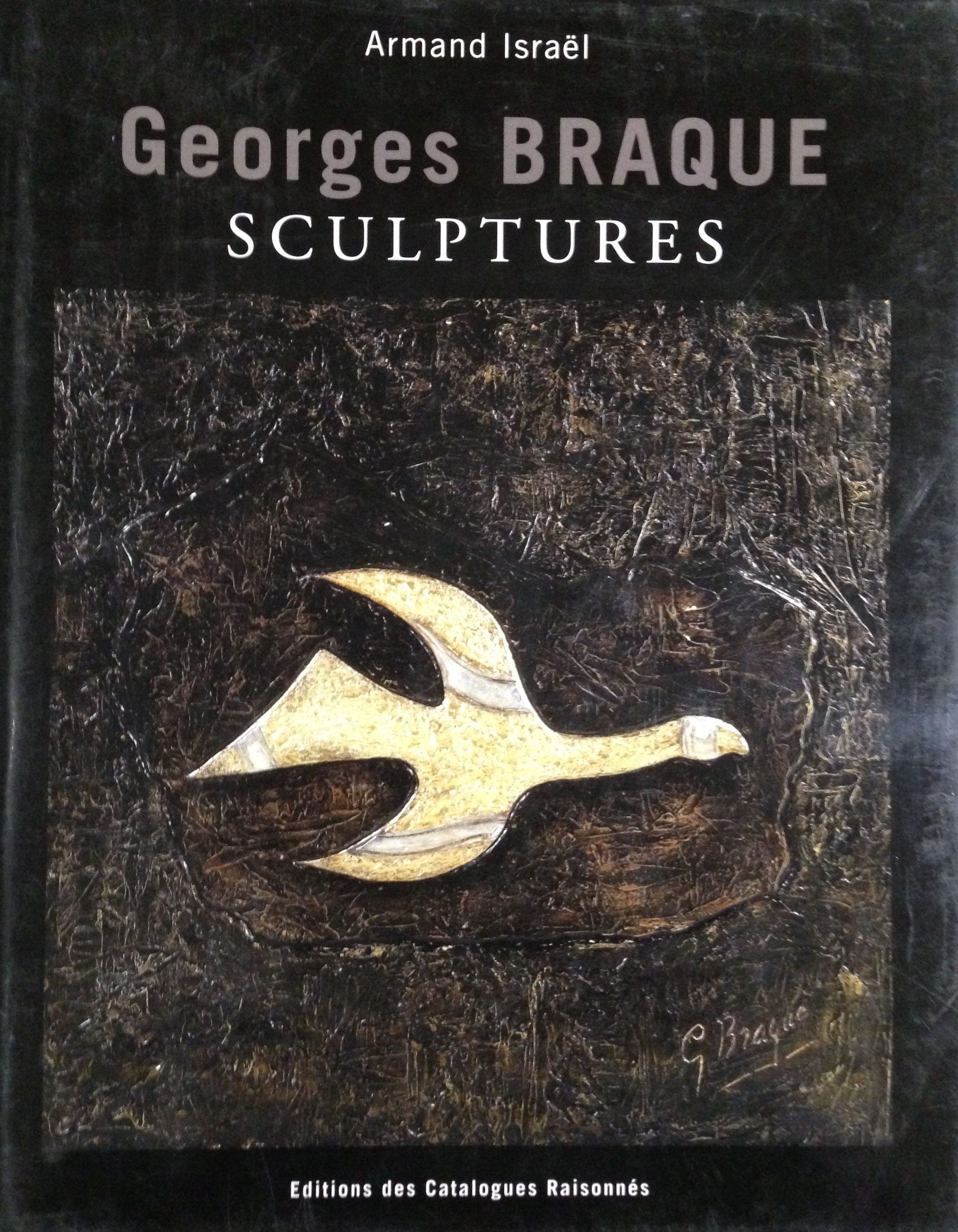 Georges BRAQUE Sculptures