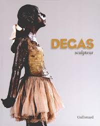 DEGAS sculpteur