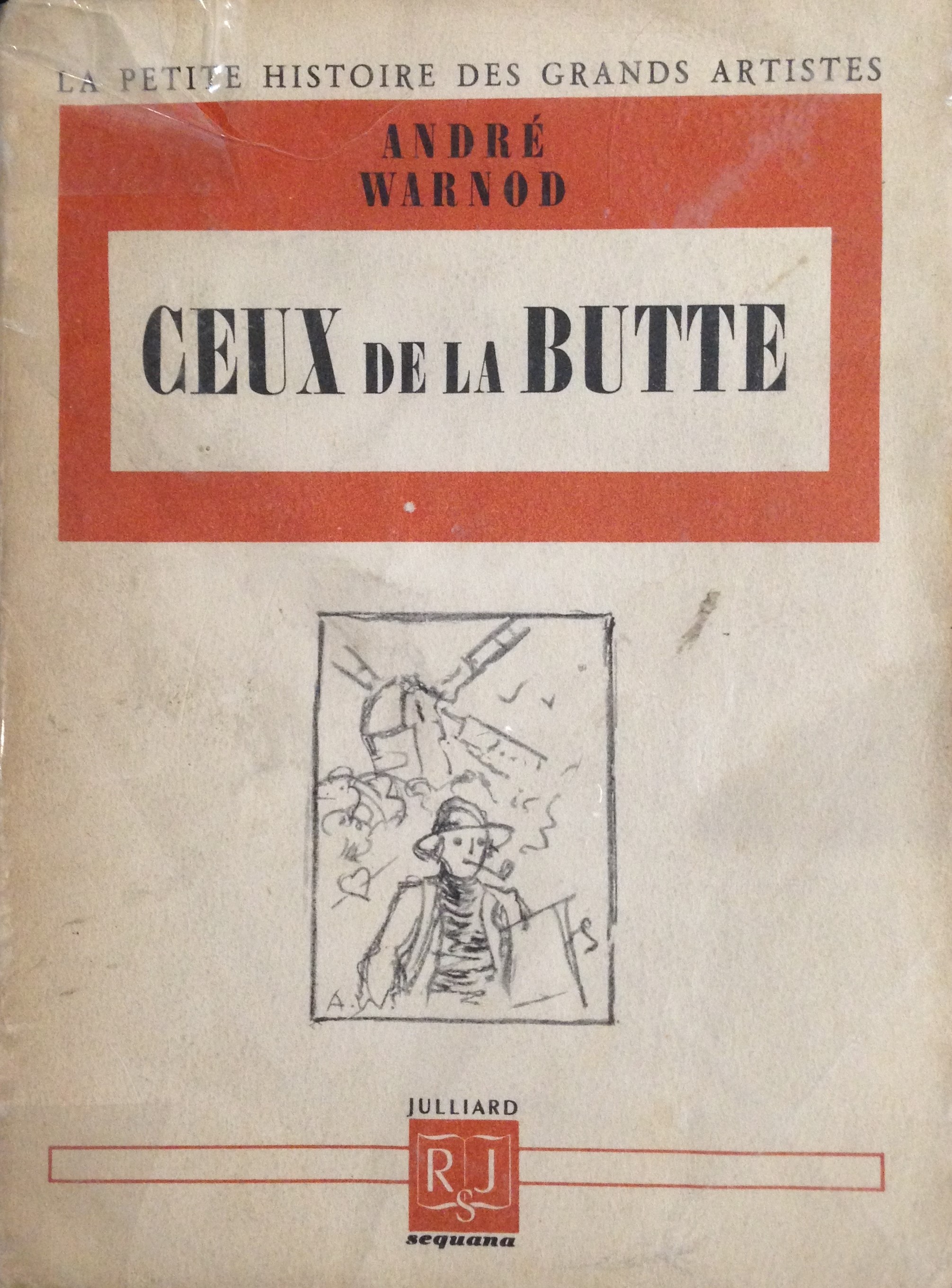 Ceux de la butte