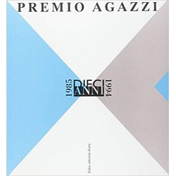 Premio Agazzi dieci anni 1985-1994