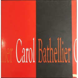 Carol Bathellier - peintre et sculpteur