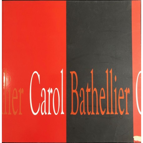 Carol Bathellier - peintre et sculpteur