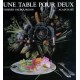 Une table pour deux