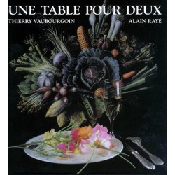 Une table pour deux