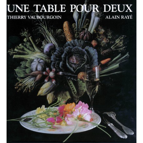 Une table pour deux