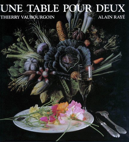 Une table pour deux