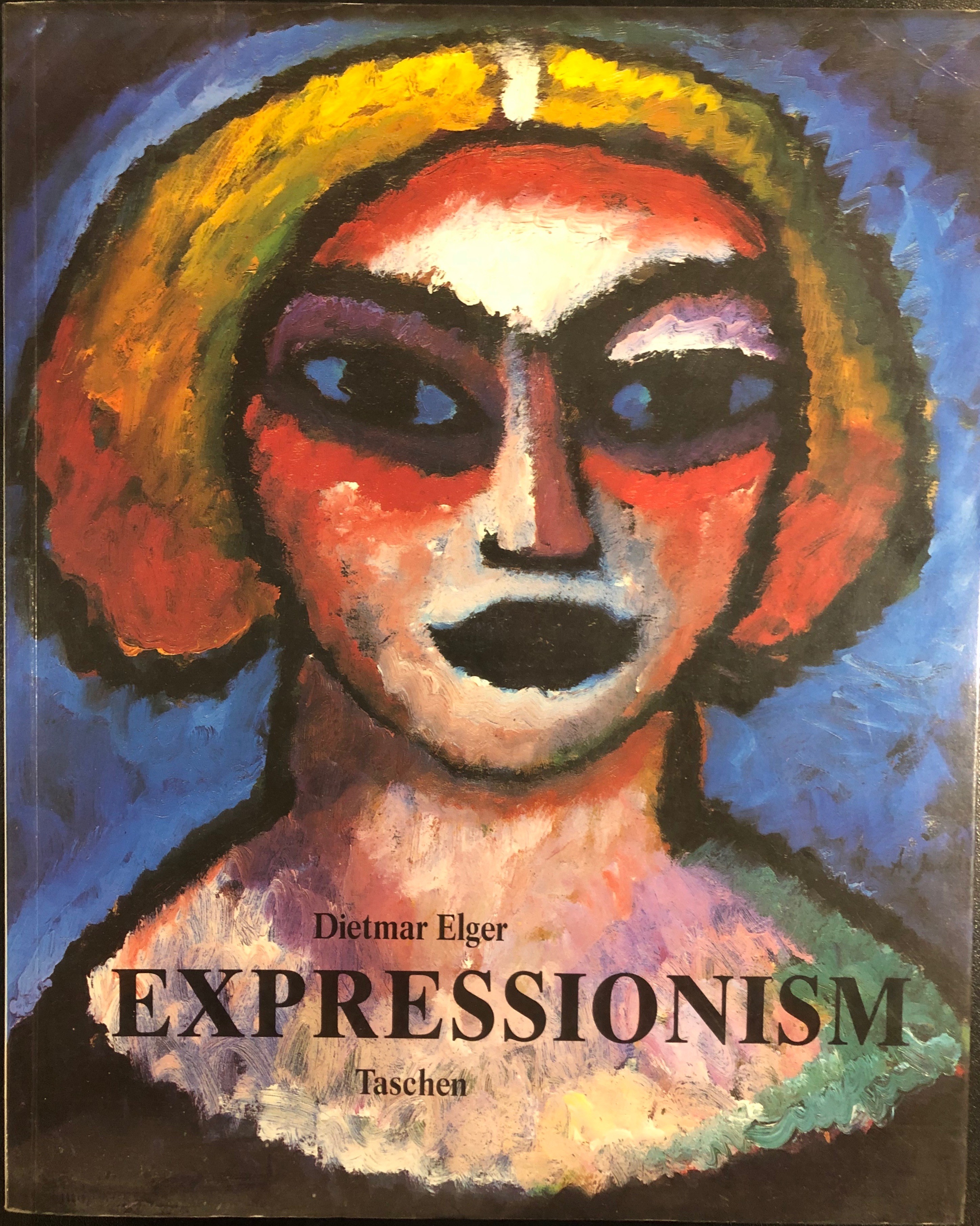 Expressionism - A Revolution in German Art