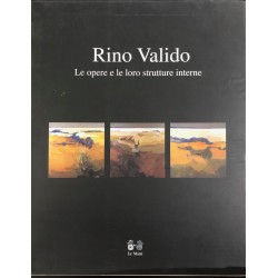 Rino Valido "Le opere e le strutture interne"