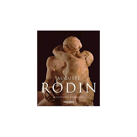 RODIN sculpture et dessins