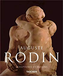 RODIN sculpture et dessins