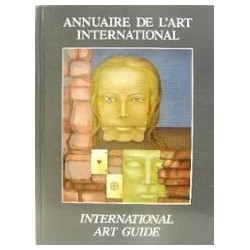 Annuaire de l'art international