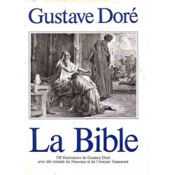 Gustave Doré La Bible