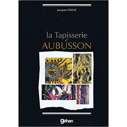 La Tapisserie d'Aubusson