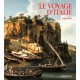 Le voyage d'Italie