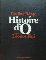 Histoire d'O