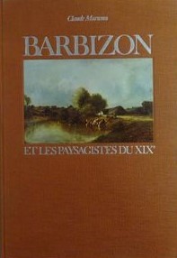 BARBIZON et les paysagistes du XIXe