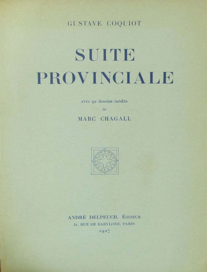 Suite provinciale