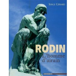 Rodin L'homme d'airain