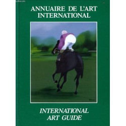 Annuaire de l'art international