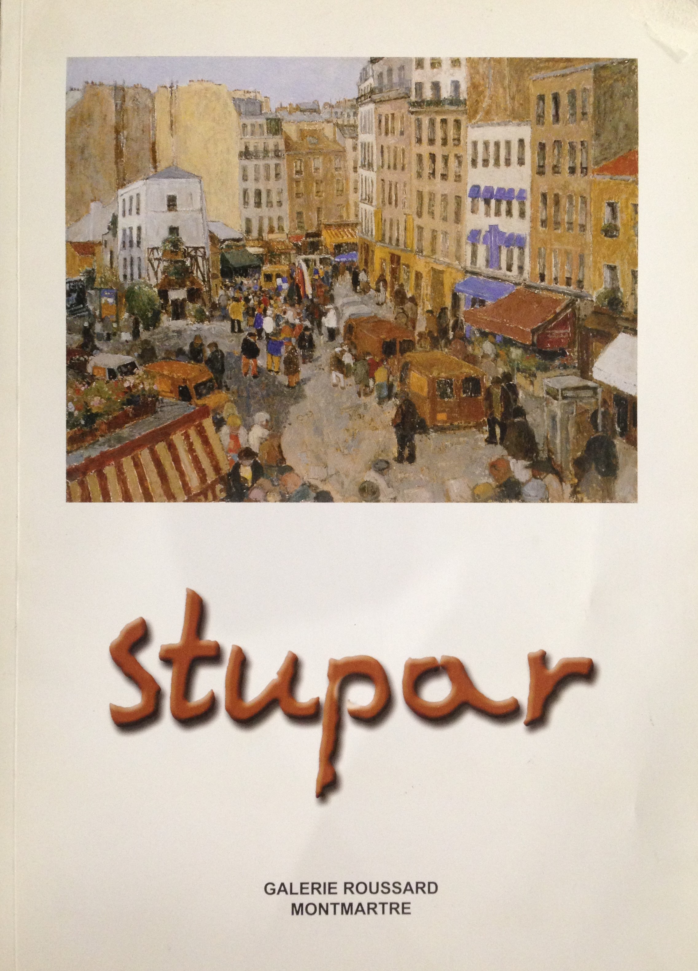 Stupar