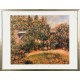 PONT DU CHEMIN DE FER A CHATAU - RENOIR Pierre-Auguste (d'après) (1841 - 1919) - Print