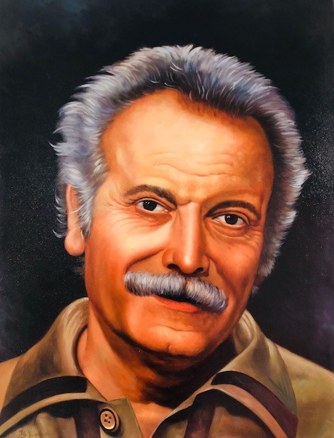 GEORGES BRASSENS