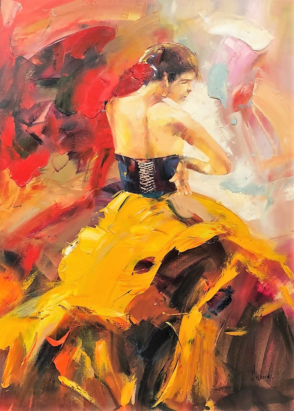 FLAMENCO