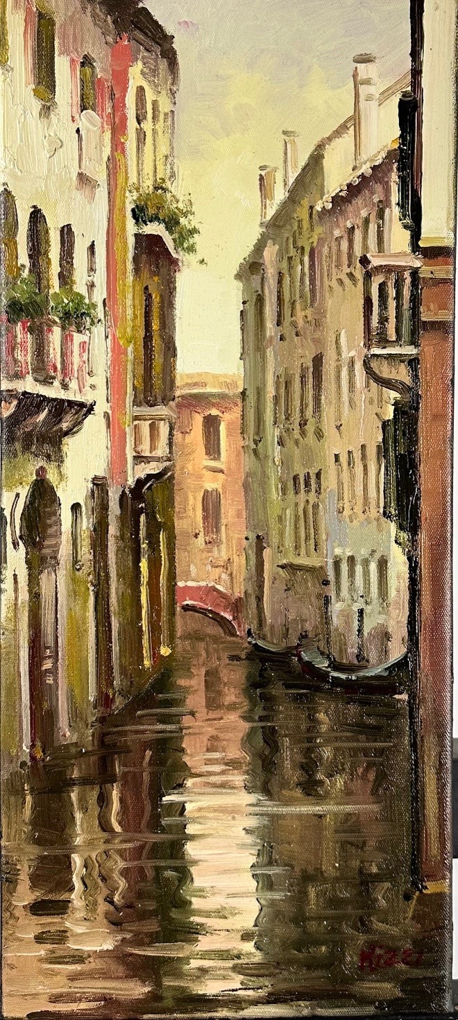 VENISE