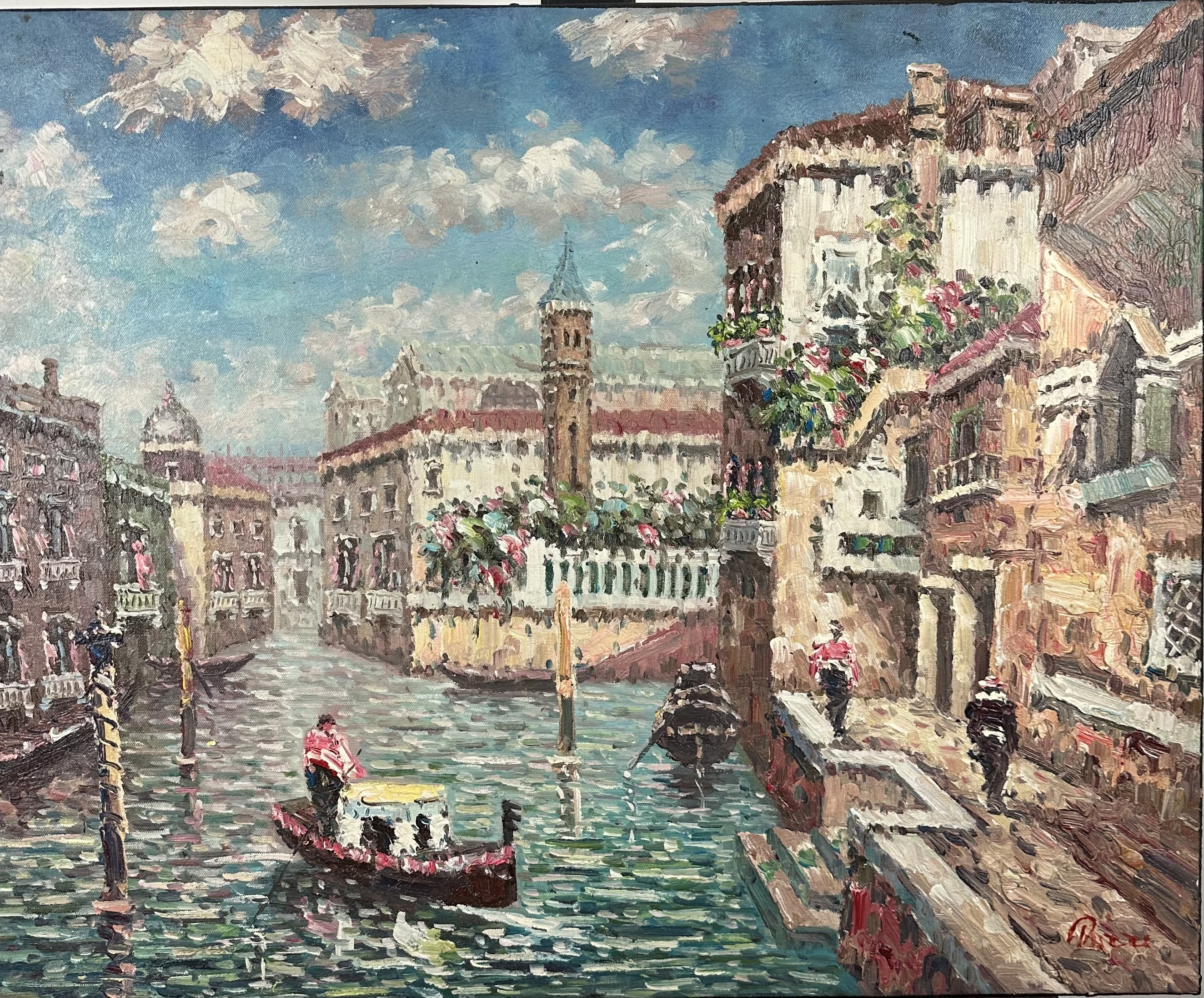 VENISE