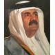 CHEIKH HAMAD AL THANI