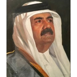 CHEIKH HAMAD AL THANI