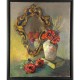 NATURE MORTE AU MIROIR