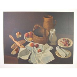 NATURE MORTE (1948)