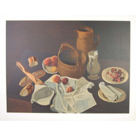 NATURE MORTE (1948)